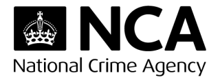 National Crime Agency